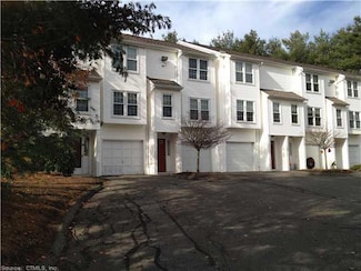 380 Hitchcock Rd Unit 7, Waterbury, CT 06705