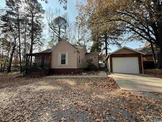 1512 Mccurdy, Benton, AR 72019