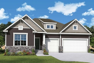 Bromley, Maple Grove, MN 55369