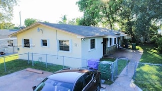 7534-7536 NW 4th Ave, Miami, FL 33150