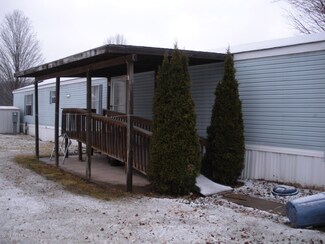 394 Pennsylvania 973, Cogan Station, PA 17728