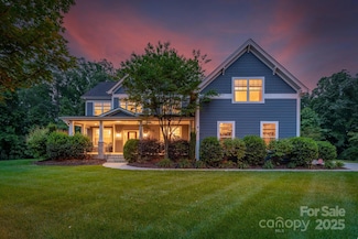 5044 Dockside Ct, Weddington, NC 28104