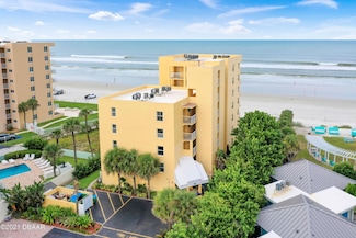425 S Atlantic Ave Unit 204, New Smyrna Beach, FL 32169