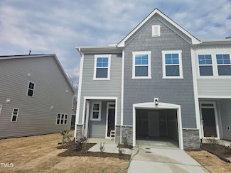 1689 Singing Bird Trail, Wake Forest, NC 27587