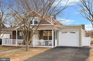 2042 Wharton Rd, Glenside, PA 19038