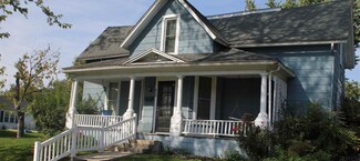 704 E High St, Portland, IN 47371