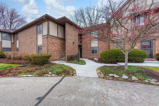2236 Rome Dr Unit A, Indianapolis, IN 46228