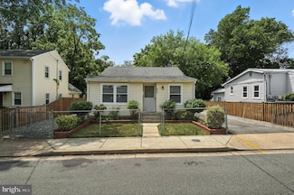 1710 S Monroe St, Arlington, VA 22204