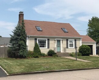 47 Cavalcade Blvd, Warwick, RI 02889