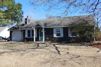 414 Cottonwood Ct, Havelock, NC 28532
