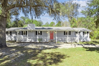 87529 Roses Bluff Rd, Yulee, FL 32097