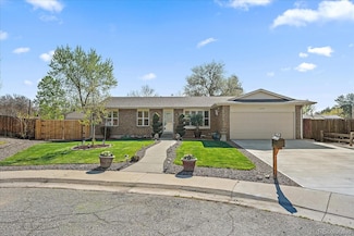 11707 W 65th Cir, Arvada, CO 80004