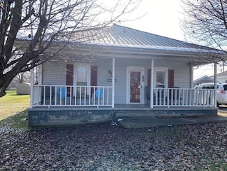 96 Luzerne Depoy Rd, Greenville, KY 42345