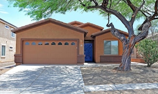 565 W Calle Cajeta, Sahuarita, AZ 85629
