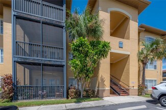4306 Bayside Village Dr Unit 204, Tampa, FL 33615