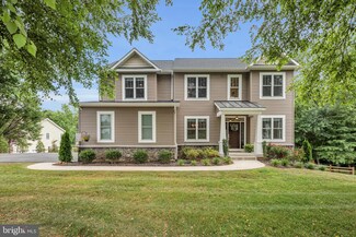 6083 Kirkland Dr, Warrenton, VA 20187