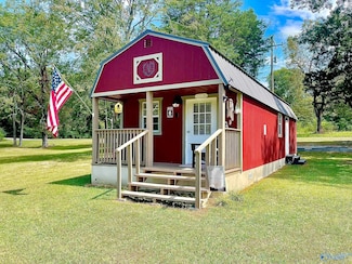 805 Pine Cone St, Leesburg, AL 35983