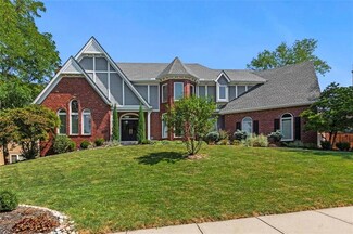 6205 N Mattox Rd, Kansas City, MO 64151