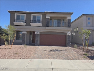 6831 Crimson Lily St, Las Vegas, NV 89139