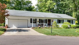 1777 Brookshire Rd, Akron, OH 44313