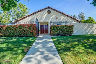 2600 Barrington St Unit 25, Bakersfield, CA 93309