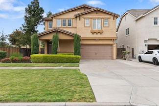 4181 N Berkeley Ave, Turlock, CA 95382