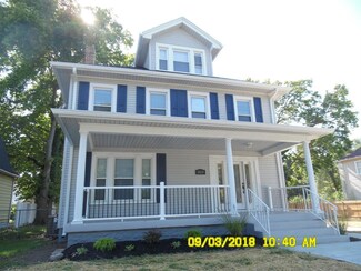 1003 S Main St, Middletown, OH 45044