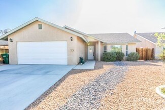 1021 Porter St, Ridgecrest, CA 93555