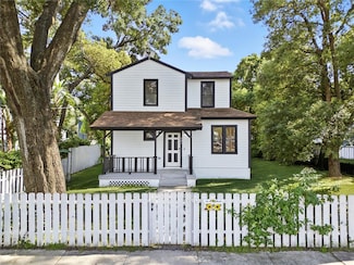 501 E Sparkman Ave, Tampa, FL 33602