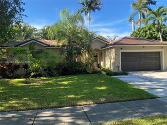 9712 SW 213th Terrace, Cutler Bay, FL 33189