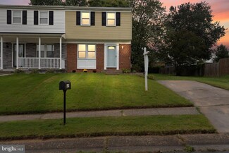 419 Berkshire Ct, Joppa, MD 21085