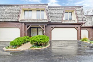 1641 Winnetka Rd Unit 1641, Glenview, IL 60025