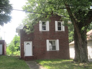 89 Lambert St, Pittston, PA 18640