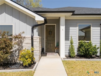 2612 Torino Reale Ave, Temple, TX 76502