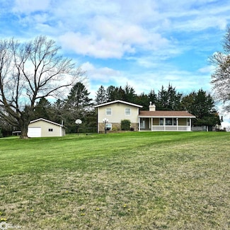 1445 170th St, Creston, IA 50801