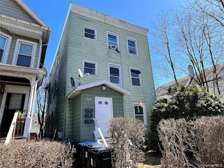 58 Lincoln Ave, Poughkeepsie, NY 12601