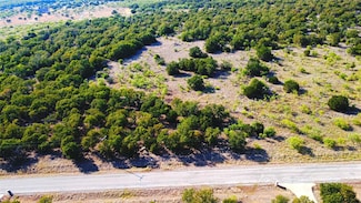 895 Post Oak Rd, Gordon, TX 76453