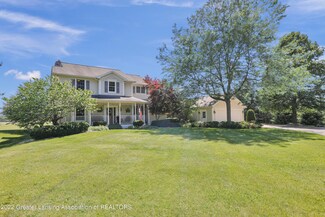 3131 Willoughby Rd, Mason, MI 48854