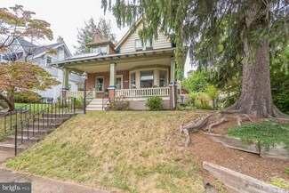 1031 Belleview Ave, Pottstown, PA 19464