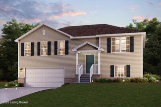 281 Gaston Cir, Elizabethtown, KY 42701