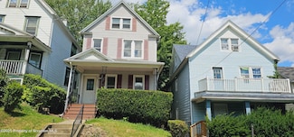 1323 Olive St, Scranton, PA 18510