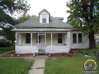 217 Topeka Ave, Paxico, KS 66526