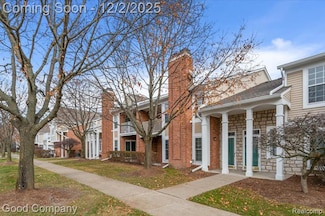 56468 Chesapeake Trail Unit 68, Shelby Township, MI 48316