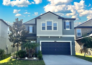 9068 Pleasant Woods Dr, Land O Lakes, FL 34637