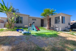 5075 Monroe Ave, San Diego, CA 92115