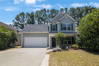 36 Sandy Pointe Dr, Bluffton, SC 29910