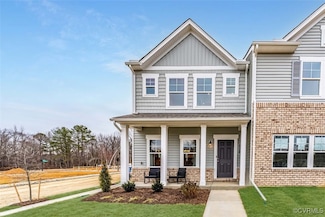 3429 Jessup Pond Ln, Richmond, VA 23234