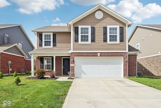 6540 Mccreery Ct, Indianapolis, IN 46221