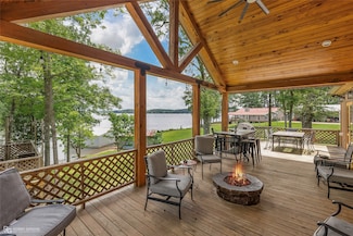 1072 Featherston Rd, Homer, LA 71040