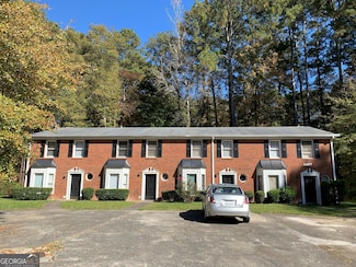1107 Booth Ct SW, Marietta, GA 30008